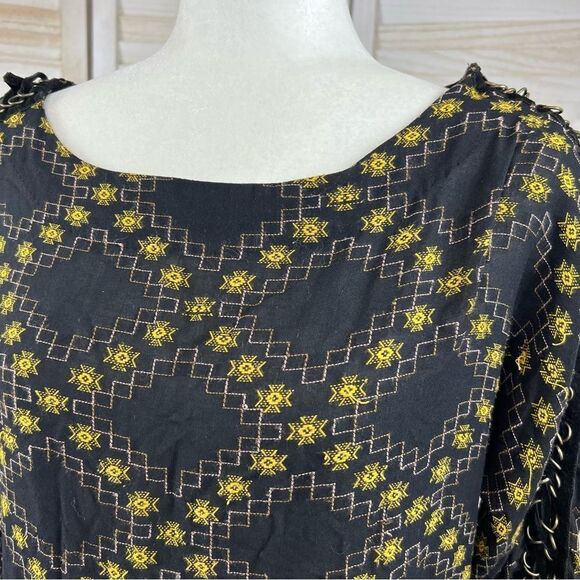 New Romantics Free People Stole My Heart Shift Dress Small - Picture 2 of 14